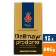 Dallmayr - Prodomo Gemahlener Kaffee - 12x 500g