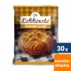 De Lekkerste - Gefüllte Kuchen (mit Margarine) - 30x 90g