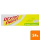 Dextro Energy - Zitrone - 24er Pack