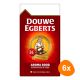 Douwe Egberts - Aroma Rood Gemahlener kaffee - 6x 500g