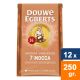 Douwe Egberts - Mocca (7) Gemahlener kaffee - 12x 250g