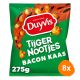 Duyvis - Tiger Nüsse Bacon-Käse - 8x 275g