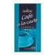 Eduscho - Café à la carte Classic Mild Gemahlener Kaffee - 500g