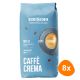 Eduscho - Caffè Crema Mild Bohnen - 8x 1kg