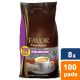 Favor - Extra Dark Roast Megabeutel - 8x 100 pads
