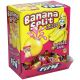 Fini - Banana Split Bubble Gum - 200er