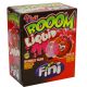 Fini - Booom liquid Bubble Gum Erdbeere - 200er