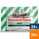 Fisherman's Friend - Mint Ohne Zucker - 24x25gr