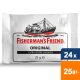 Fisherman's Friend -  Original (Eucalyptus) - 24x25gr