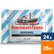 Fisherman's Friend - Original (Eucalyptus) Ohne Zucker- 24x25gr