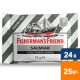 Fisherman's Friend - Salmiak Ohne Zucker - 24x25gr