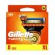 Gillette - Fusion5 Power Rasierklingen - 8er
