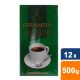 Granda - Auslese Gemahlener Kaffee - 12x 500g