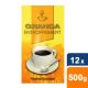 Granda - Entcoffeiniert Gemahlener Kaffee - 12x 500g