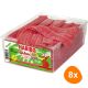 Haribo - Pasta Basta Erdbeer Sour - 8x 150er
