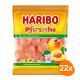 Haribo - Pfirsiche - 22x 175g