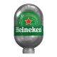 Heineken - Pilsner Blade Fass - 8 ltr