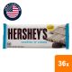 Hershey's - Cookies 'n' creme - 36 Riegel