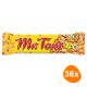 Mr. Tom - Peanut Bar - 36 Riegel