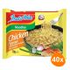 Indomie - Instant Noodles Chicken - 40 Stück