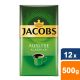 Jacobs - Auslese Klassisch Gemahlener kaffee - 12x 500g