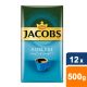 Jacobs - Auslese Mild & Sanft Gemahlener kaffee - 12x 500g