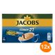 Jacobs - Classic 2in1 Sticks Löslicher Kaffee - 12x 10 sticks