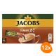 Jacobs - Classic 3in1 Sticks Löslicher Kaffee - 12x 10 sticks