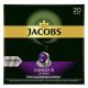 Jacobs - Lungo Intenso - 20 Kapseln