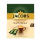 Jacobs - Typ Café Crema Löslicher Kaffee - 25 sticks