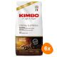 Kimbo - Crema Suprema Bohnen - 6x 1kg