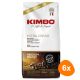 Kimbo - Extra Cream Bohnen - 6x 1kg