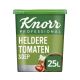 Knorr Professional - Klare Tomatensuppe (Ergibt 25ltr) - 1,125kg