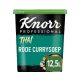 Knorr Professional - Thai Rote Currysuppe (Ergibt 12,5ltr) - 1,19kg