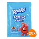 Kool-Aid - Popping Candy Tropical Punch - 20er