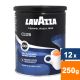 Lavazza - Club Gemahlener kaffee - Dose 12x 250g
