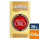 Lavazza - Qualità Oro Gemahlener kaffee - Packung 20x 250g