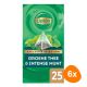 Lipton - Exclusive Selection Grüner Tee & Intensive Minze - 6x 25 Teebeutel