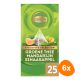Lipton - Exclusive Selection Grüner Tee Mandarine Orange - 6x 25 Teebeutel