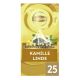 Lipton - Exclusive Selection Kamille Linde - 25 Teebeutel