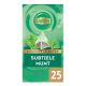 Lipton - Exclusive Selection Subtile Minze - 25 Teebeutel