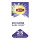 Lipton - Feel Good Selection Earl Grey Tee - 25 Teebeutel