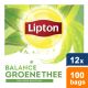 Lipton - Feel Good Selection Grüner Tee - 12x 100 Teebeutel