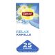 Lipton - Feel Good Selection Kamille Tee - 25 Teebeutel