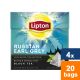Lipton - Russian Earl Grey - 4x 20 Teebeutel
