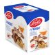 Lonka - Soft Nougat Erdnüssen & Milchschokolade (einzeln verpackt) - 214er