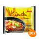 Mama - Instant Nudeln Kimchi - 20 Stück