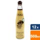 Megachef - Soja Sauce Glutenfrei - 12x 500ml