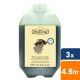 Megachef - Soja Sauce Glutenfrei - 3x 4.5 ltr