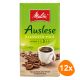 Melitta - Auslese Klassisch-Mild Gemahlener Kaffee - 12x 500g